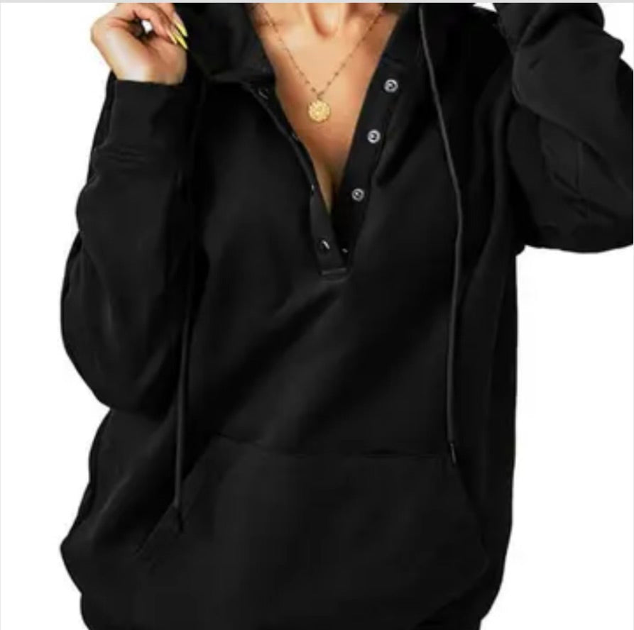 Presley Sweatshirt