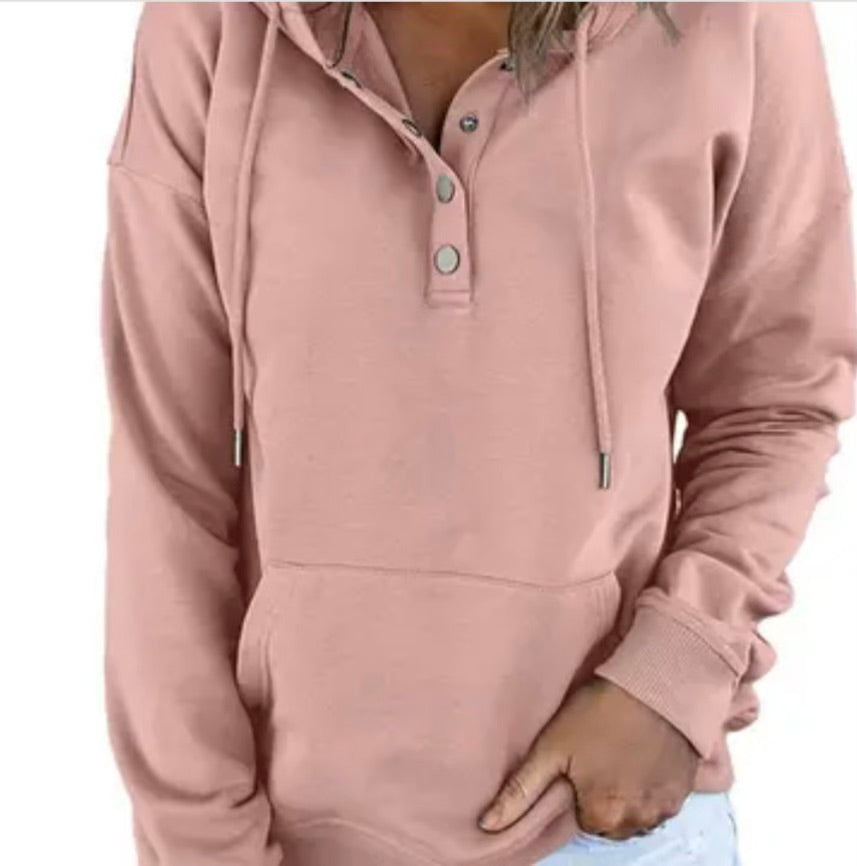 Presley Sweatshirt
