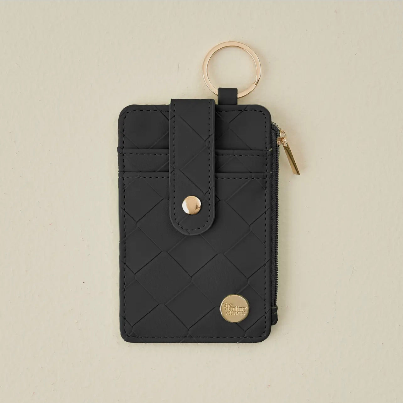 Keychain Wallet