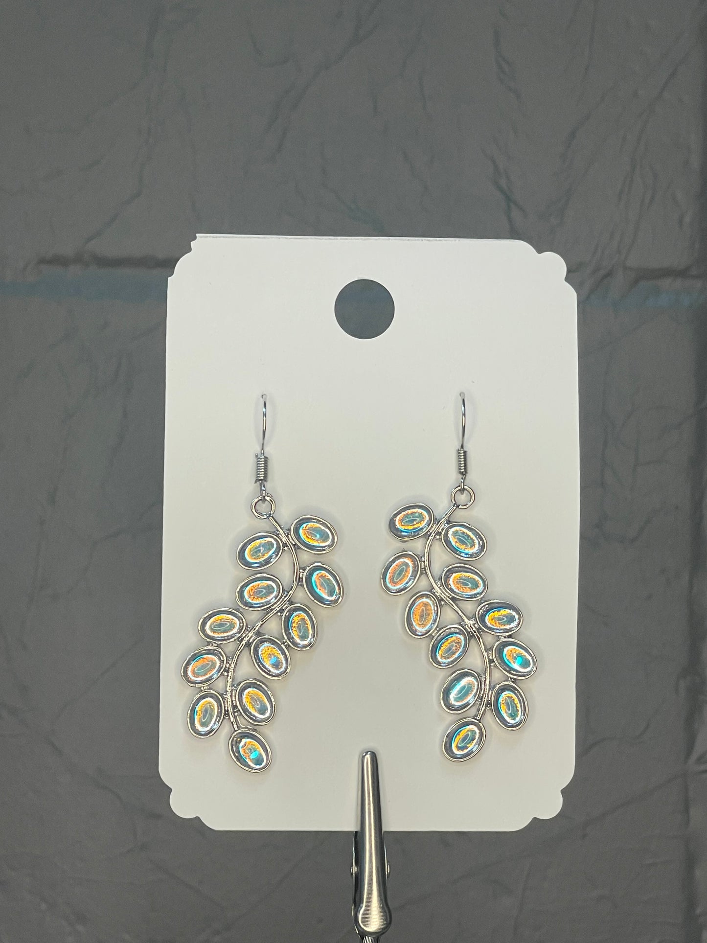 Luna Earrings