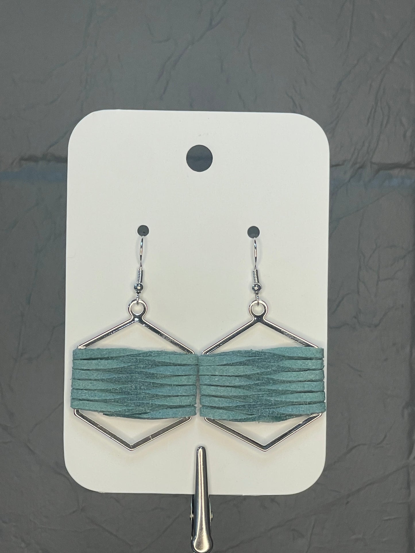 Estella Earrings