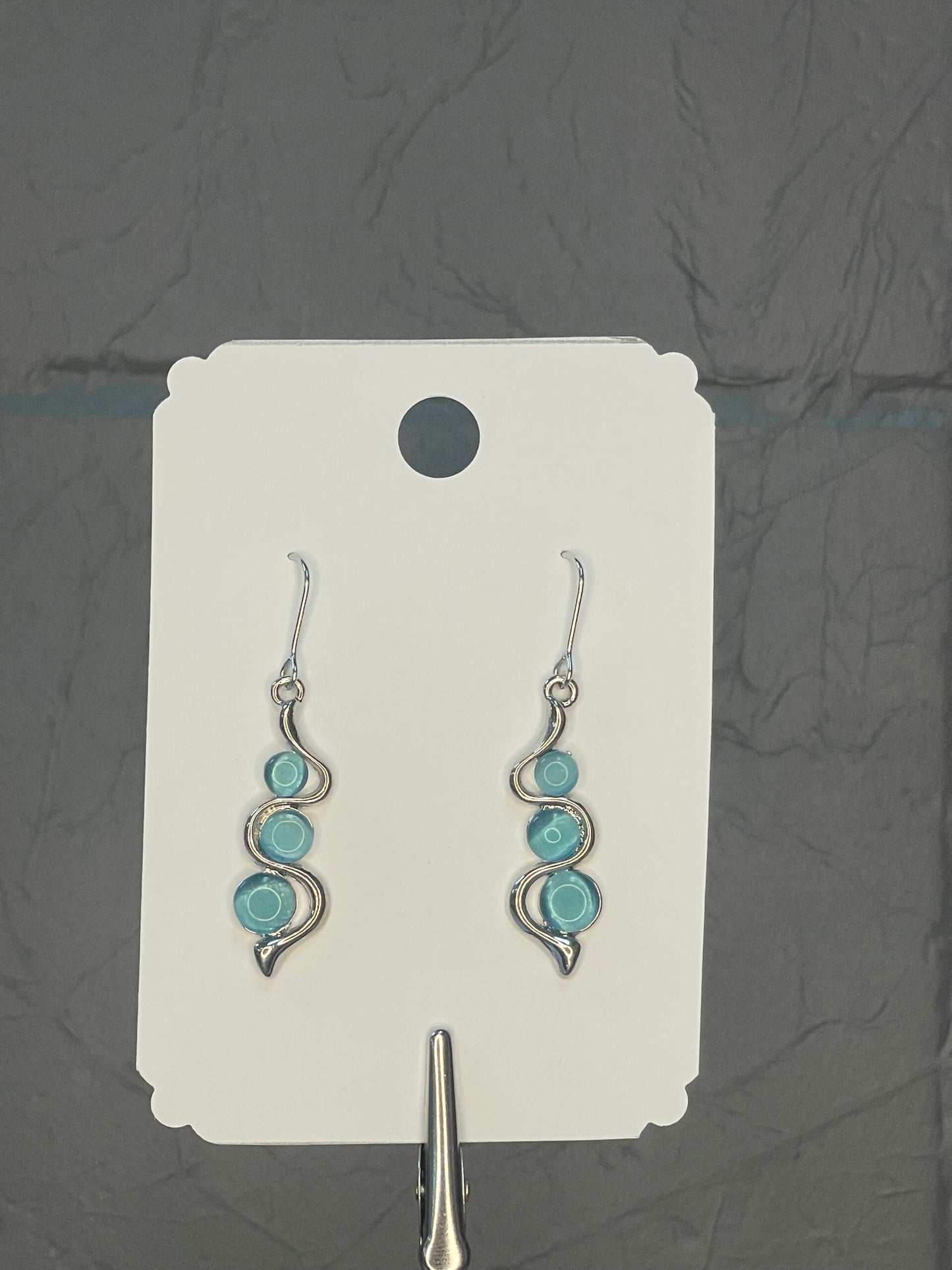 Odette Earrings