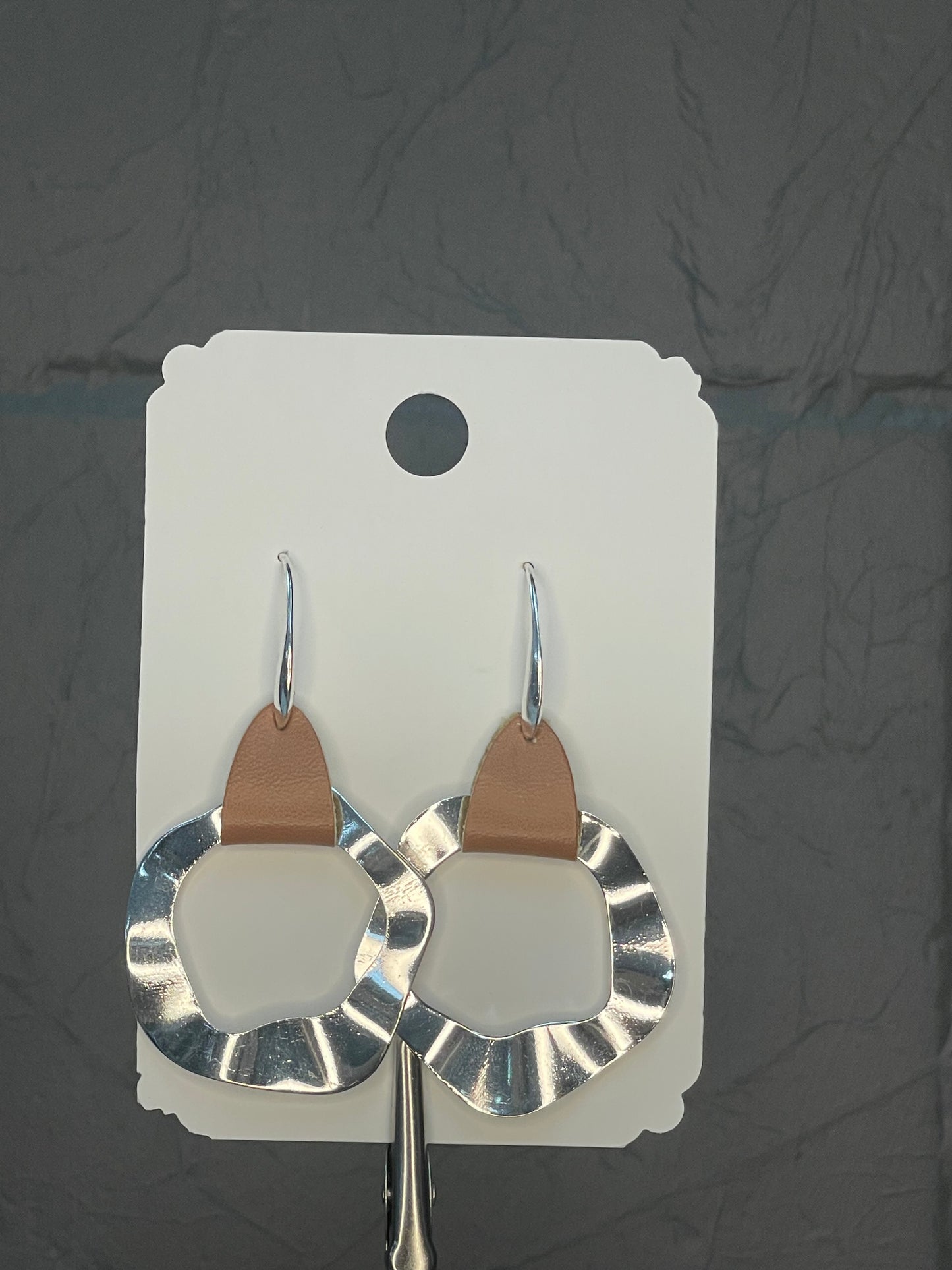 Astrid Earrings