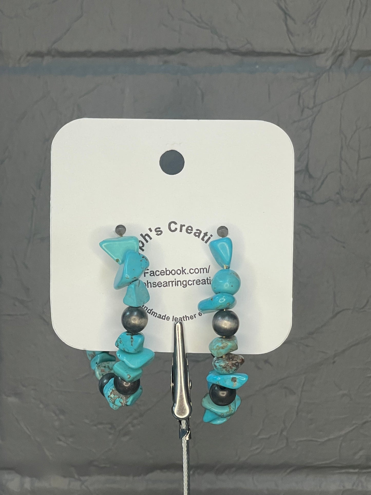 Willow Earrings