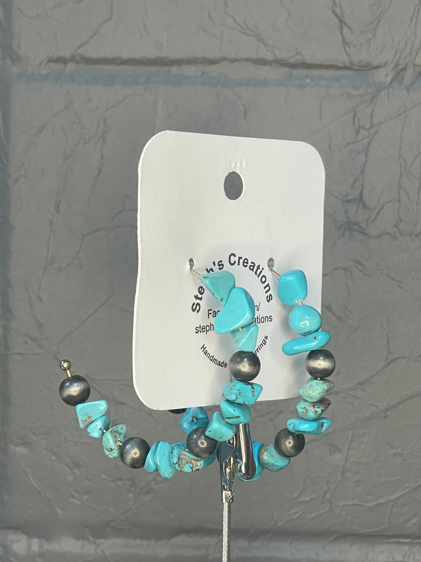 Willow Earrings