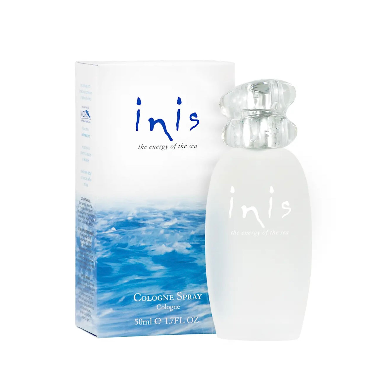 Inis Cologne Spray