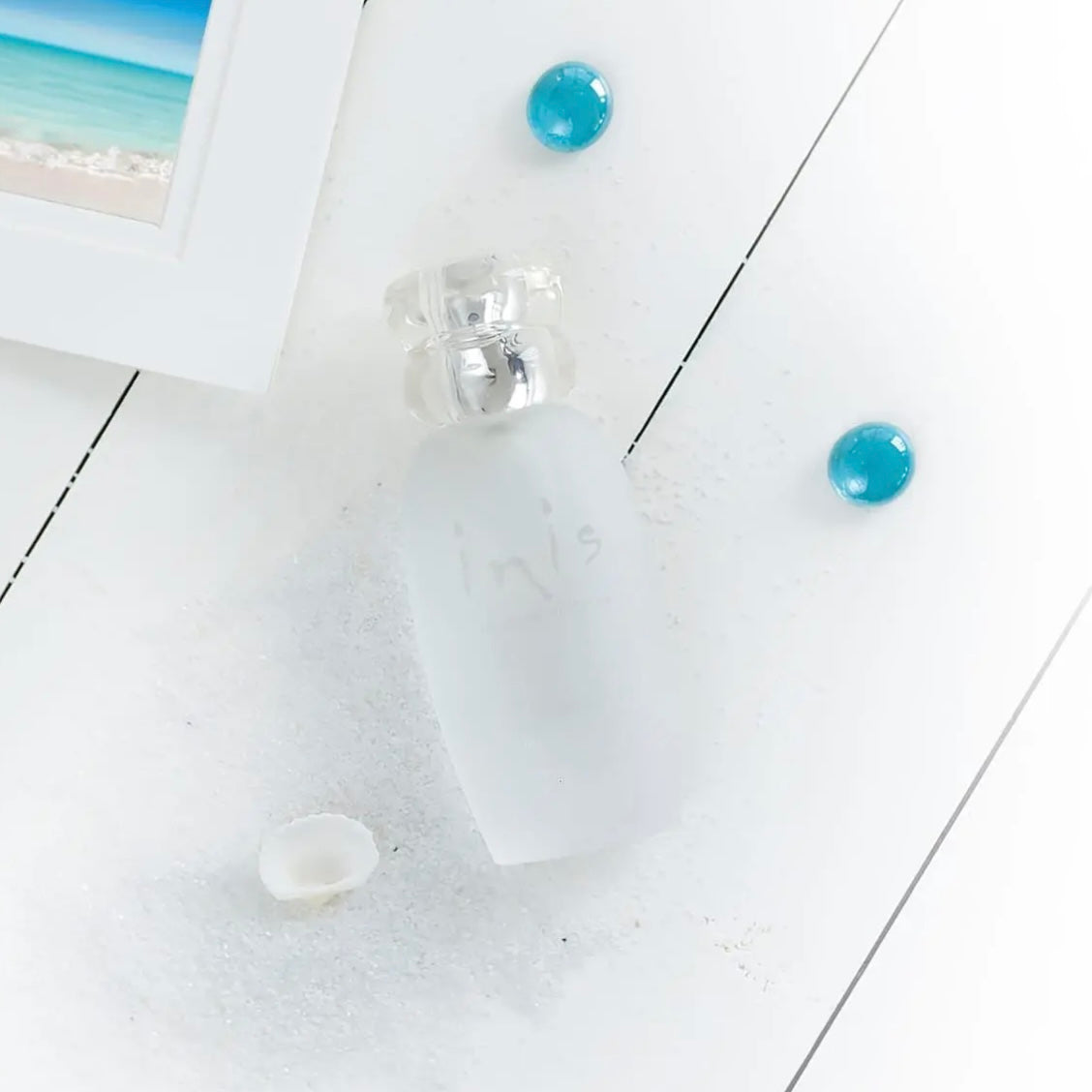 Inis Cologne Spray