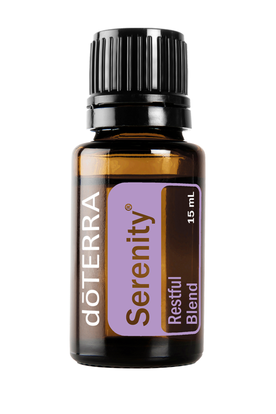 dōTERRA Serenity 15 mL