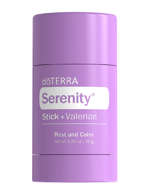 dōTERRA Serenity Stick