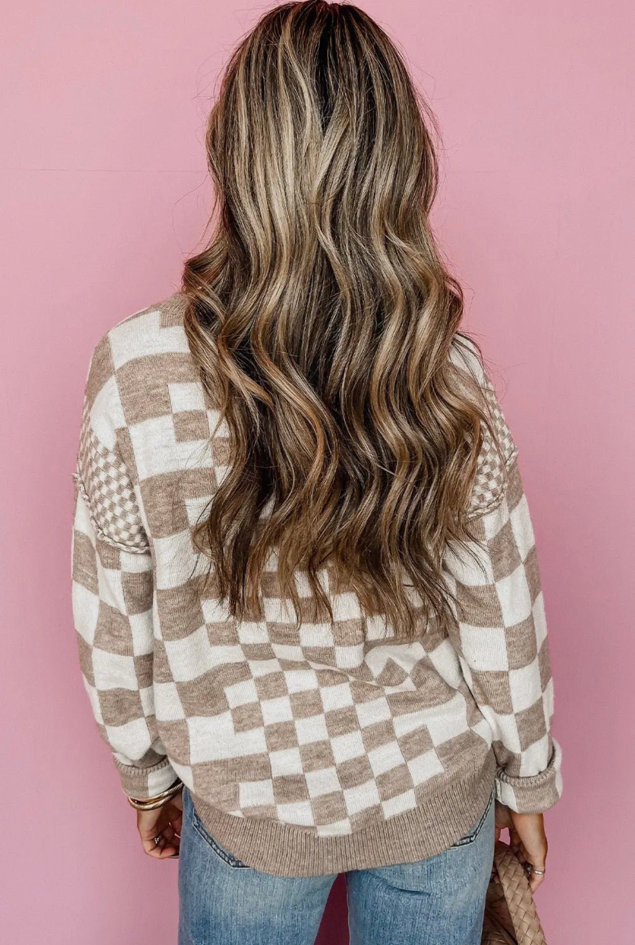 Amber Sweater