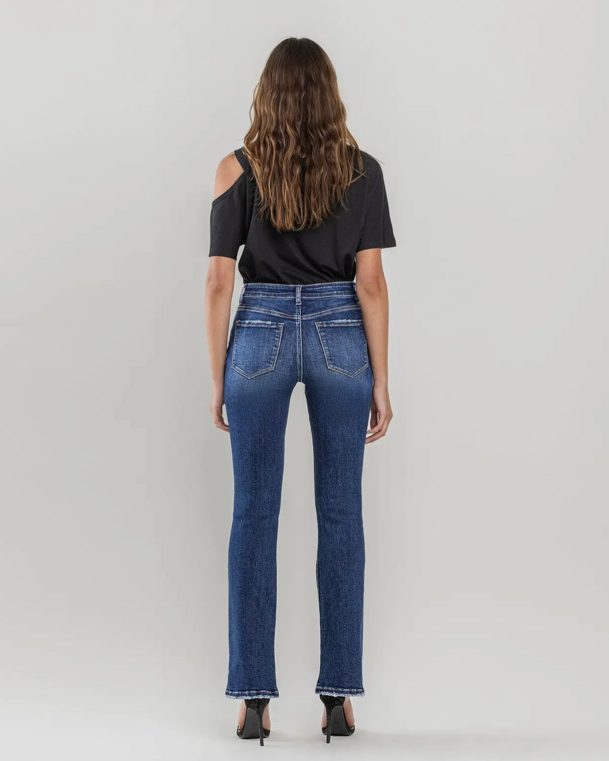 Lovervet Goal Digger Jean