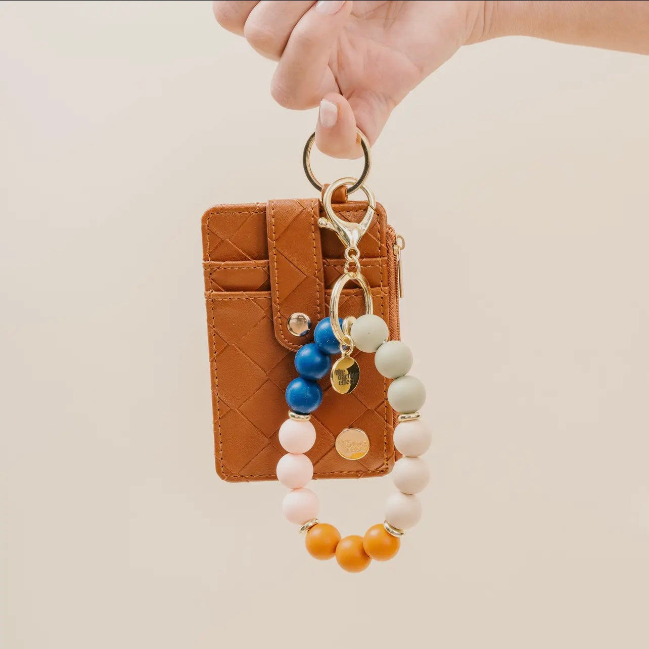 Keychain Wallet