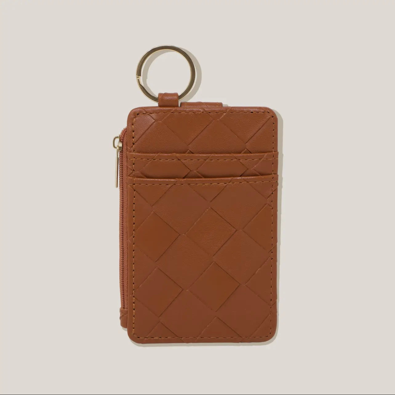 Keychain Wallet