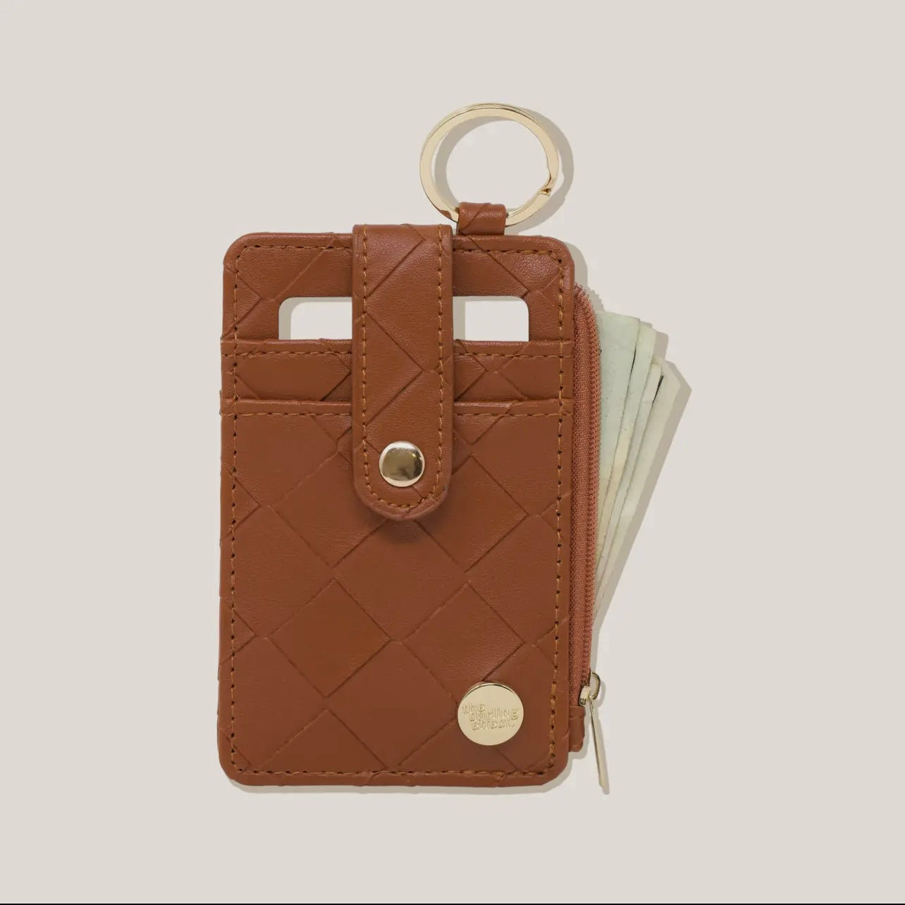 Keychain Wallet