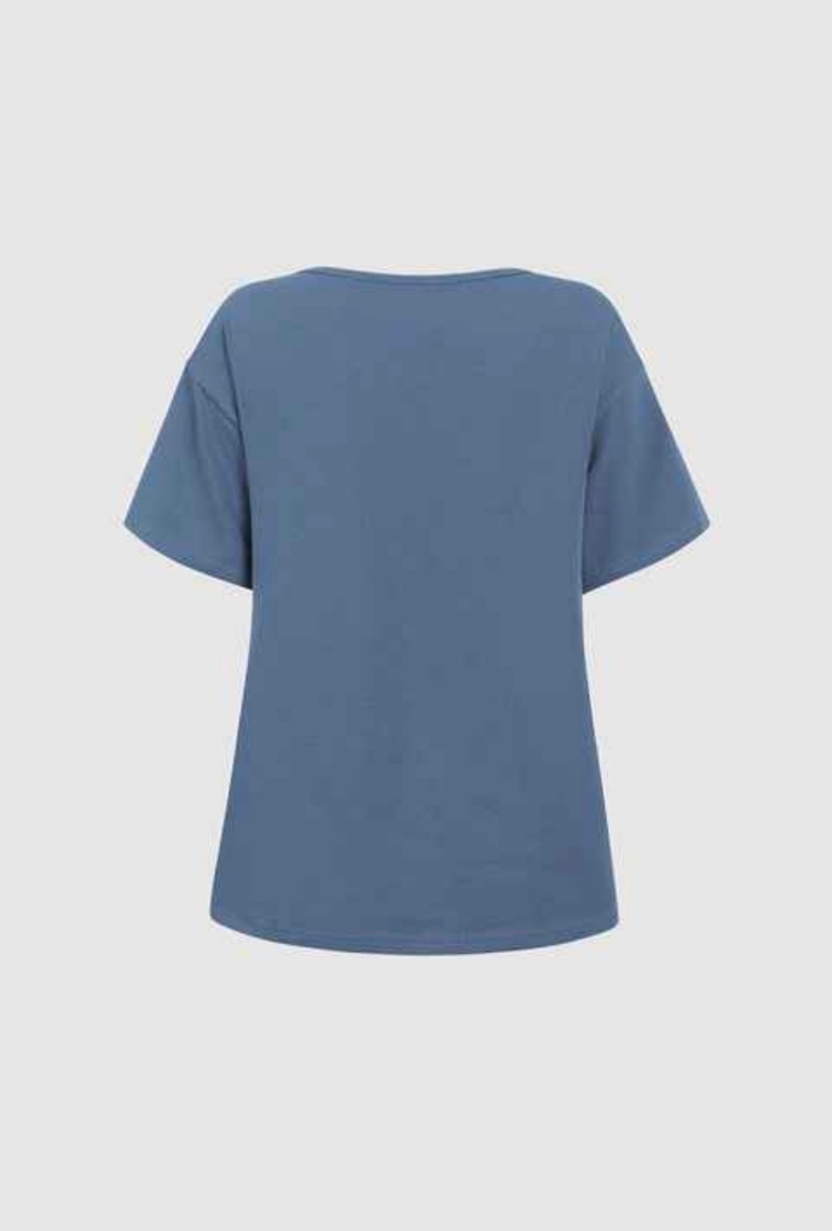 Live Simple Tee