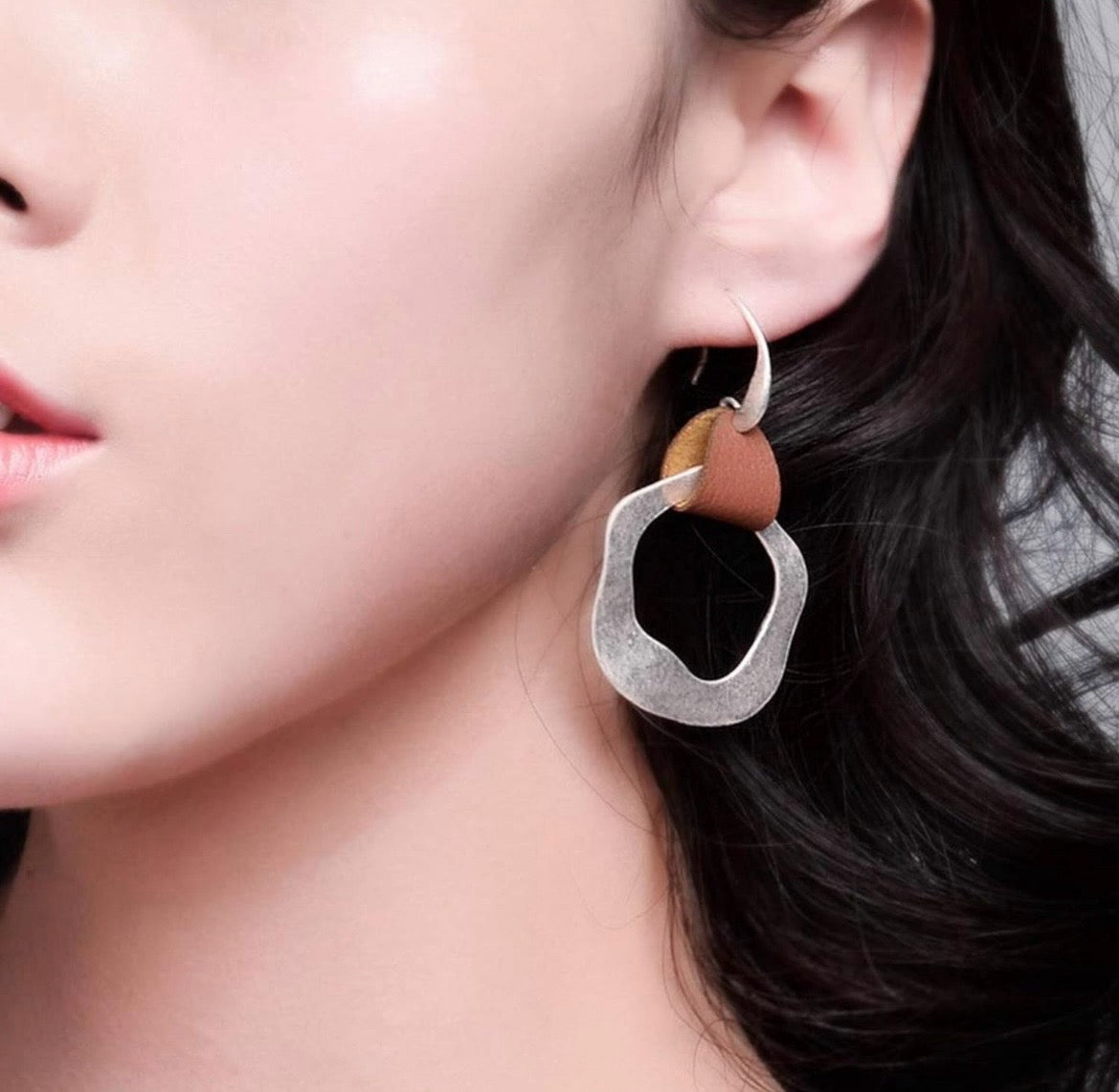 Astrid Earrings