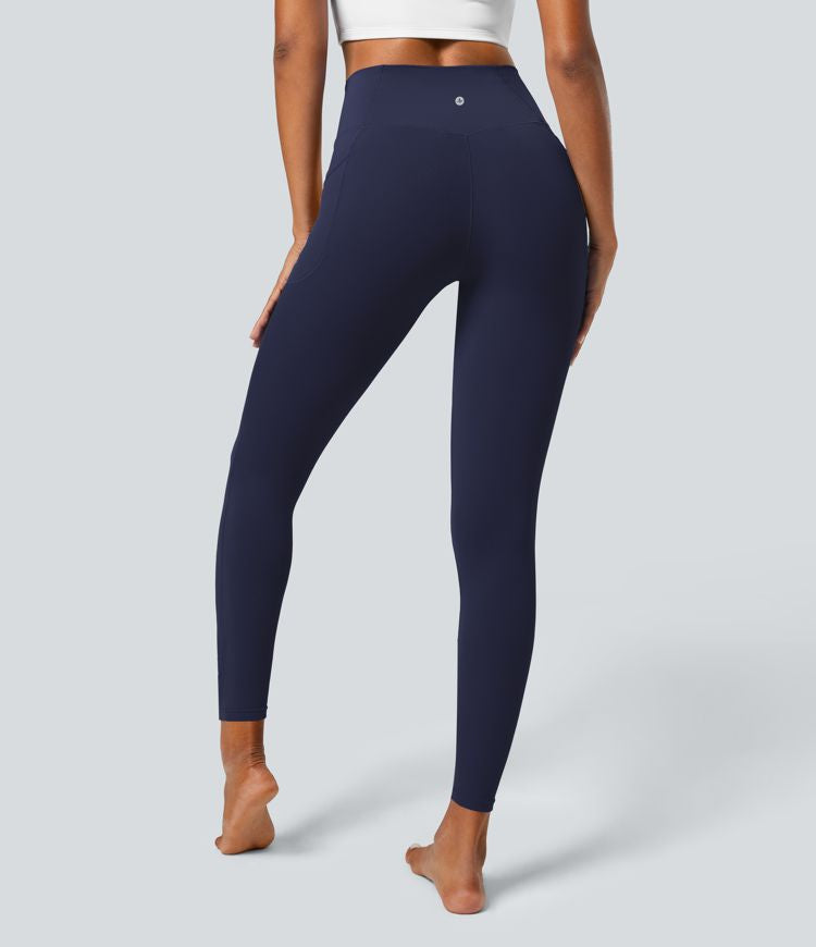 Leggings w/ Side Pockets