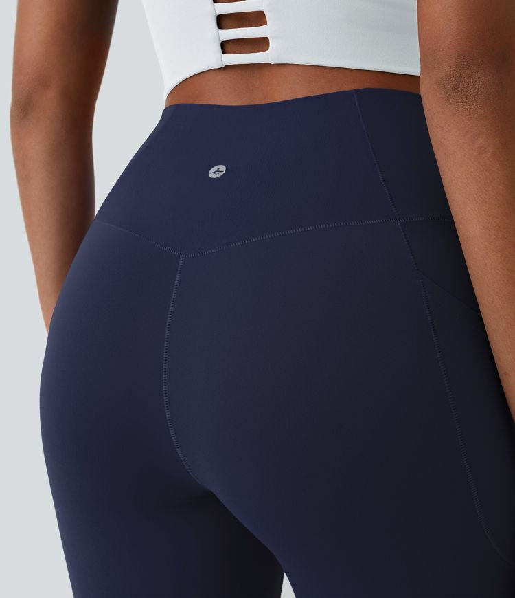 Leggings w/ Side Pockets