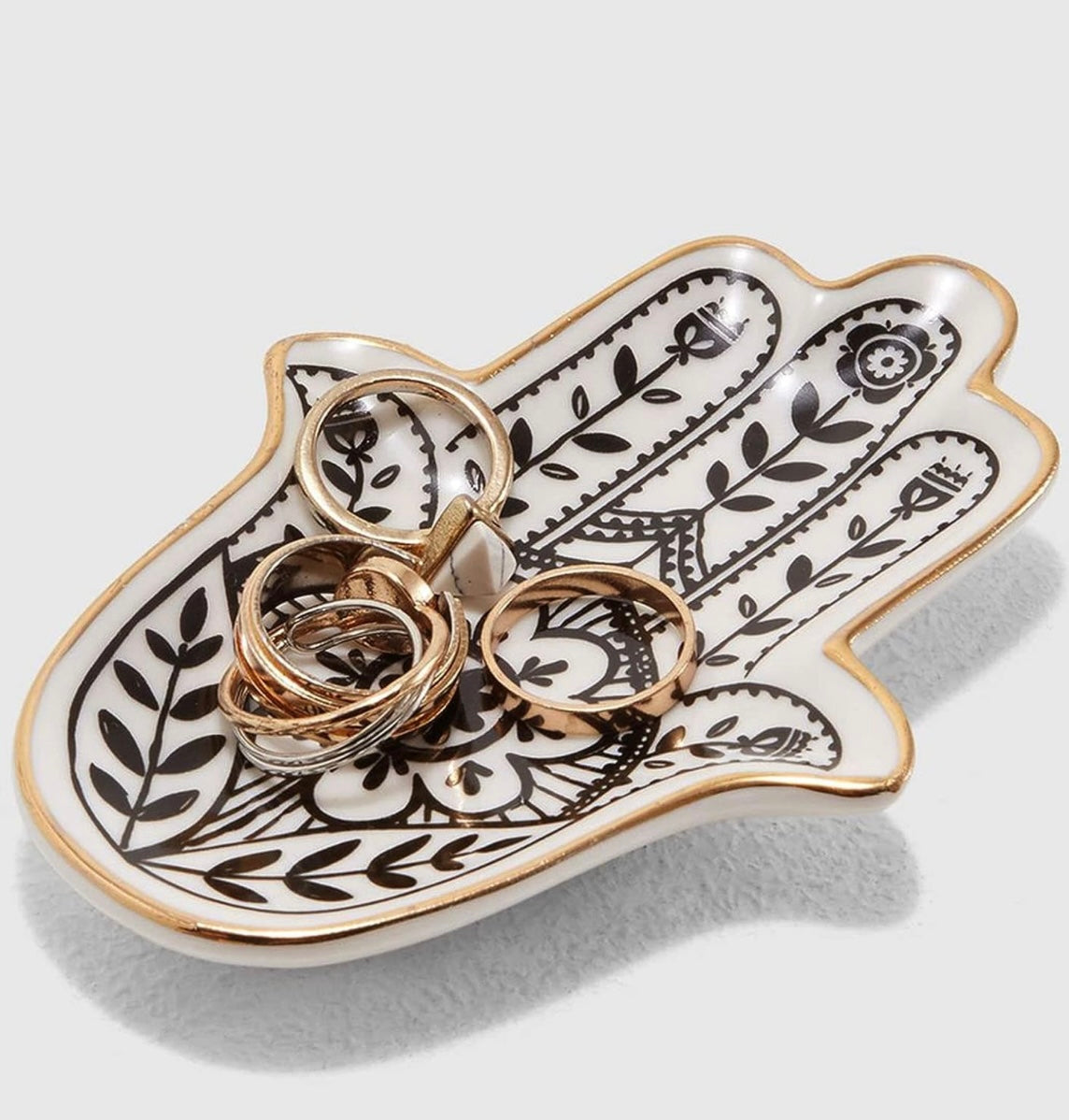 Trinket Dish