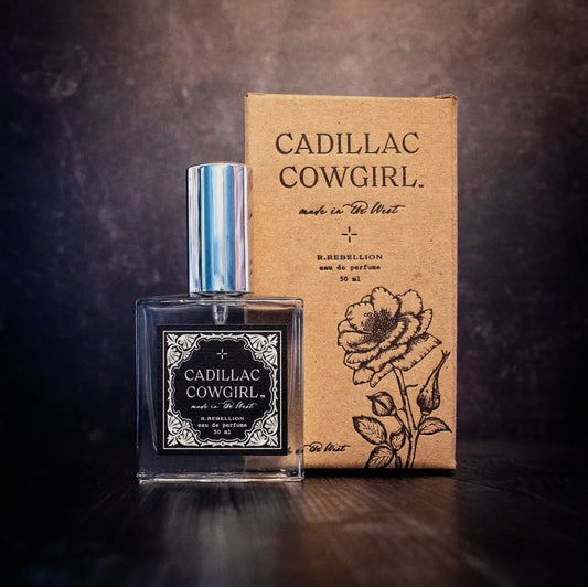 Cadillac Cowgirl Fragrance