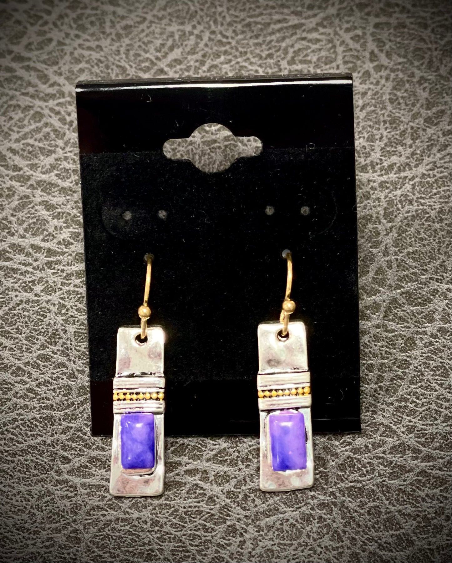 Liliana Earrings