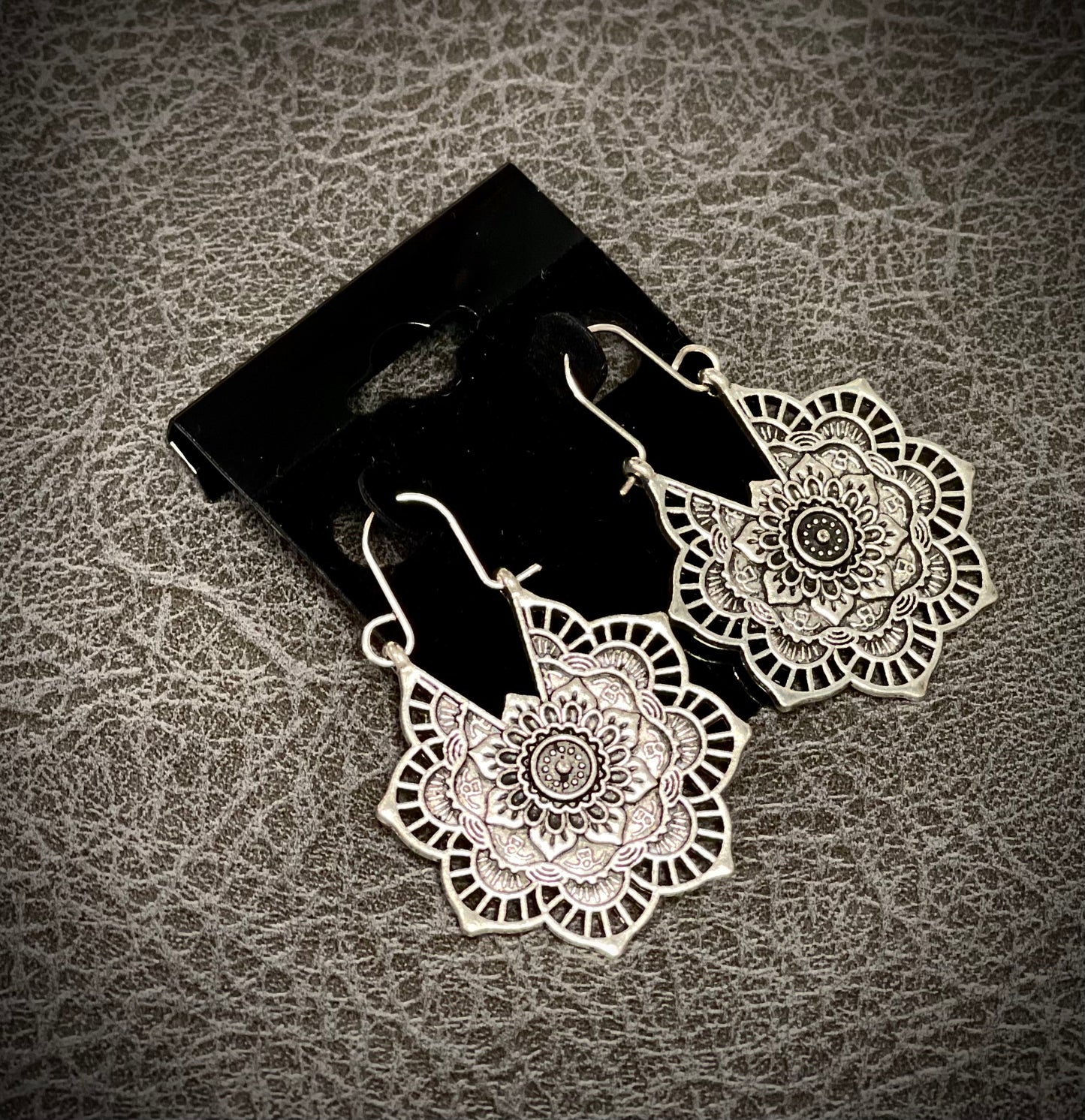 Victoria Earrings
