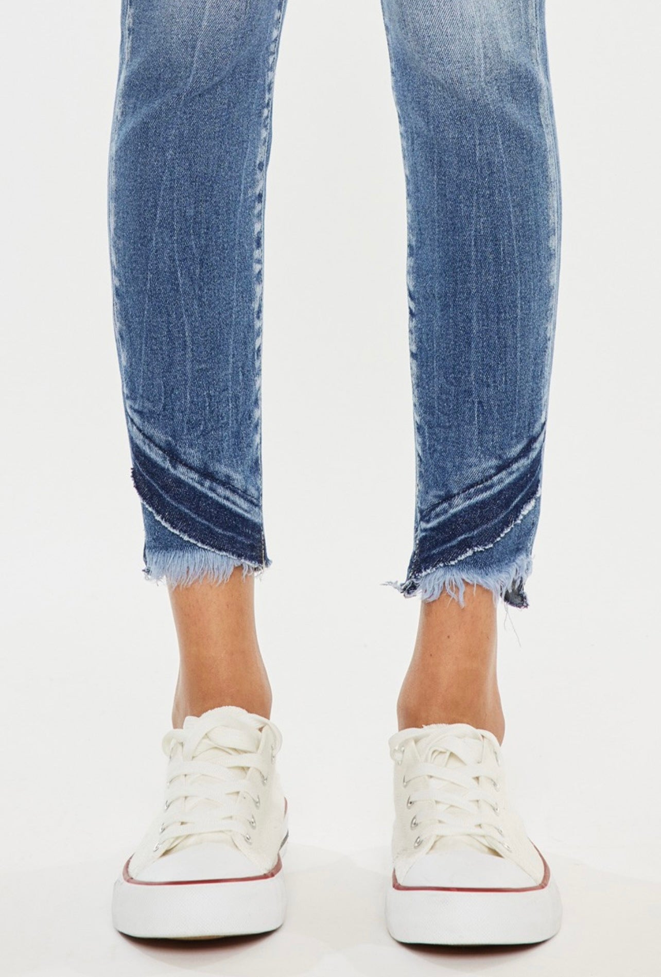 KanCan HighRise Skinny Jeans