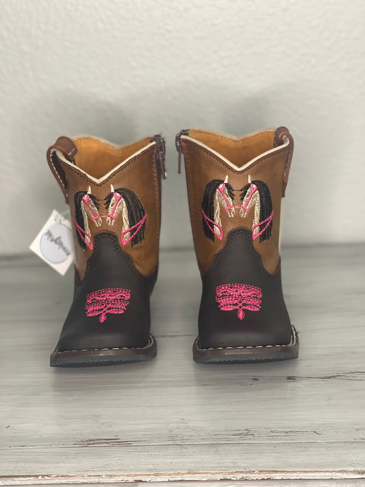 MM Cowgirl Boot