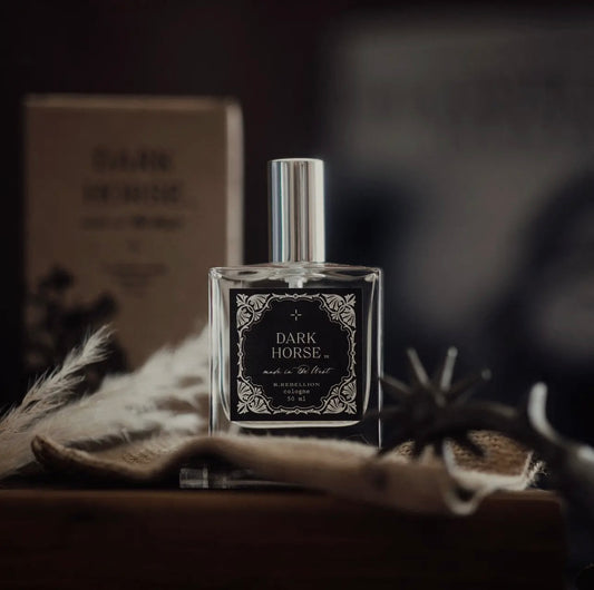 Dark Horse Fragrance