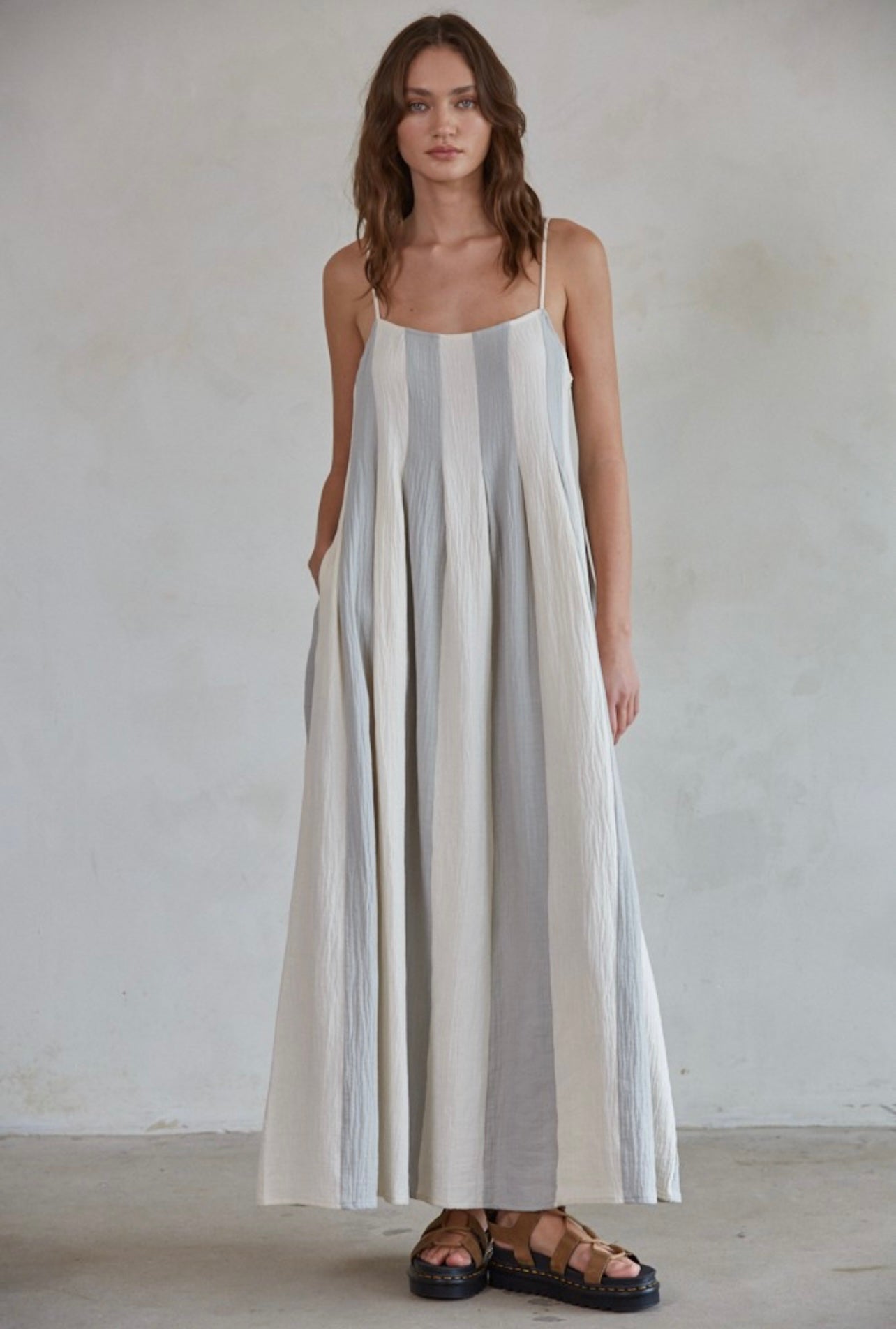 Sabina Dress