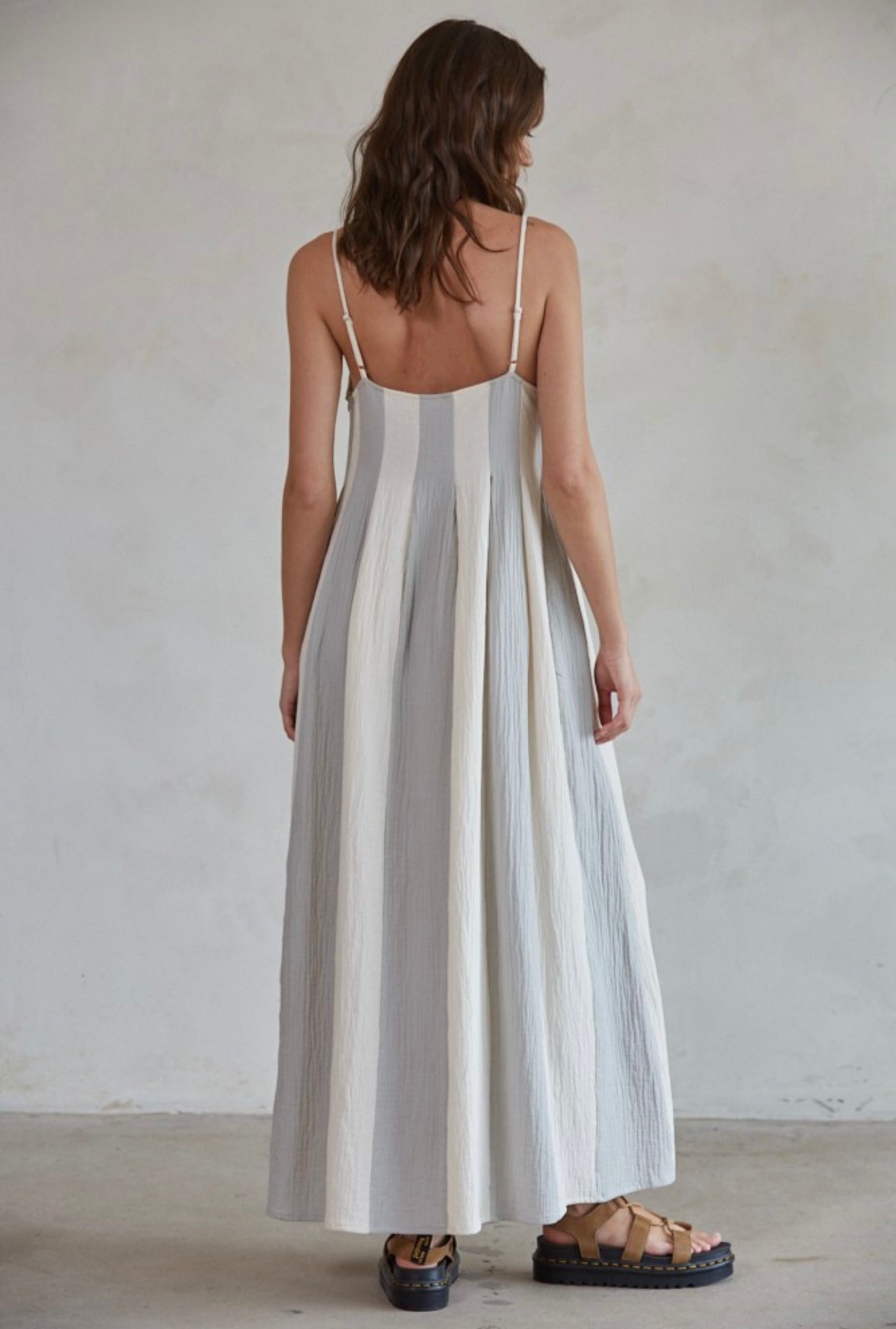 Sabina Dress