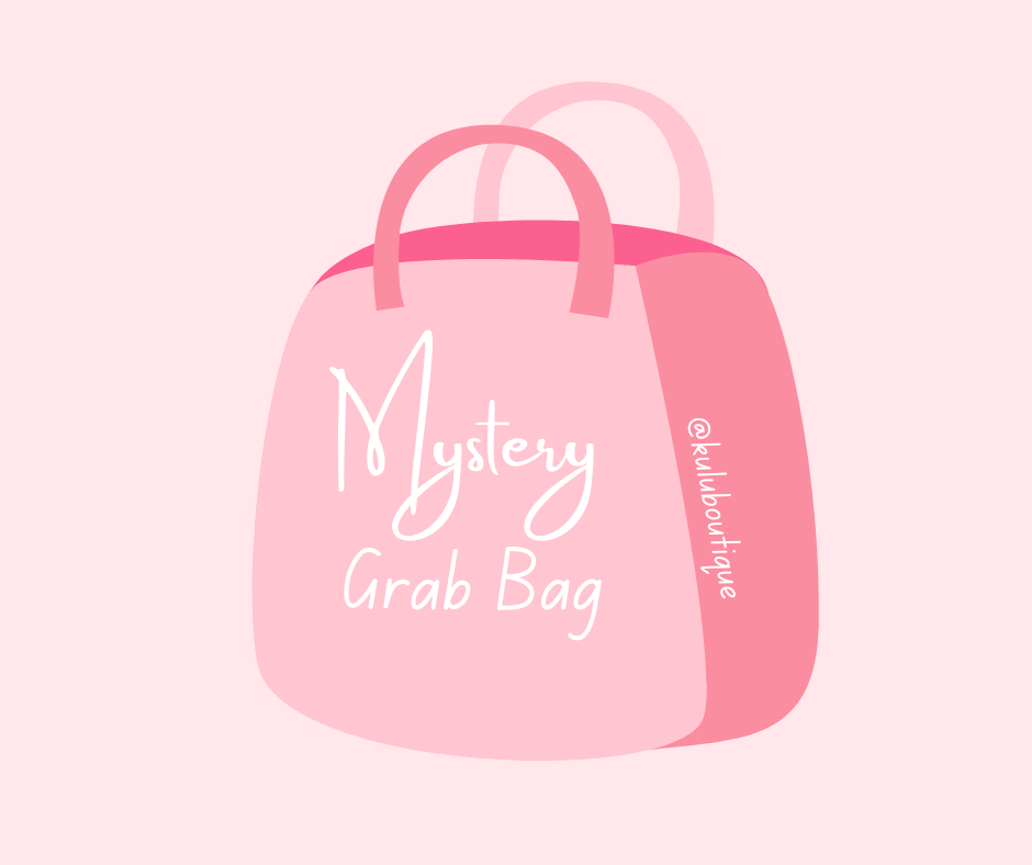 Mystery Grab Bag