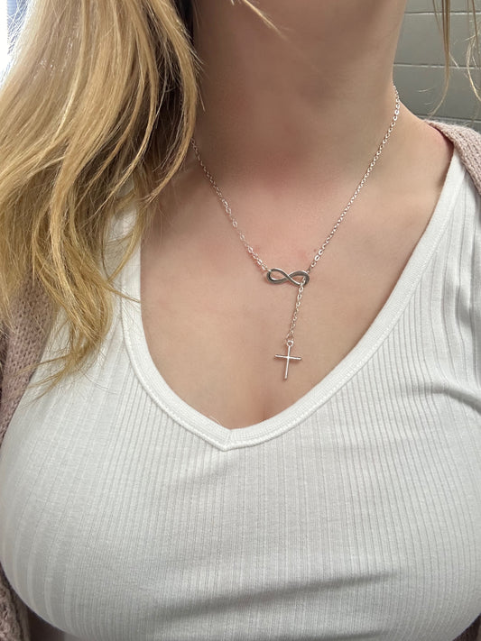 Cross Necklace