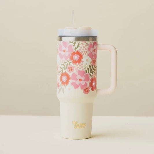 Take Me Everywhere Tumbler