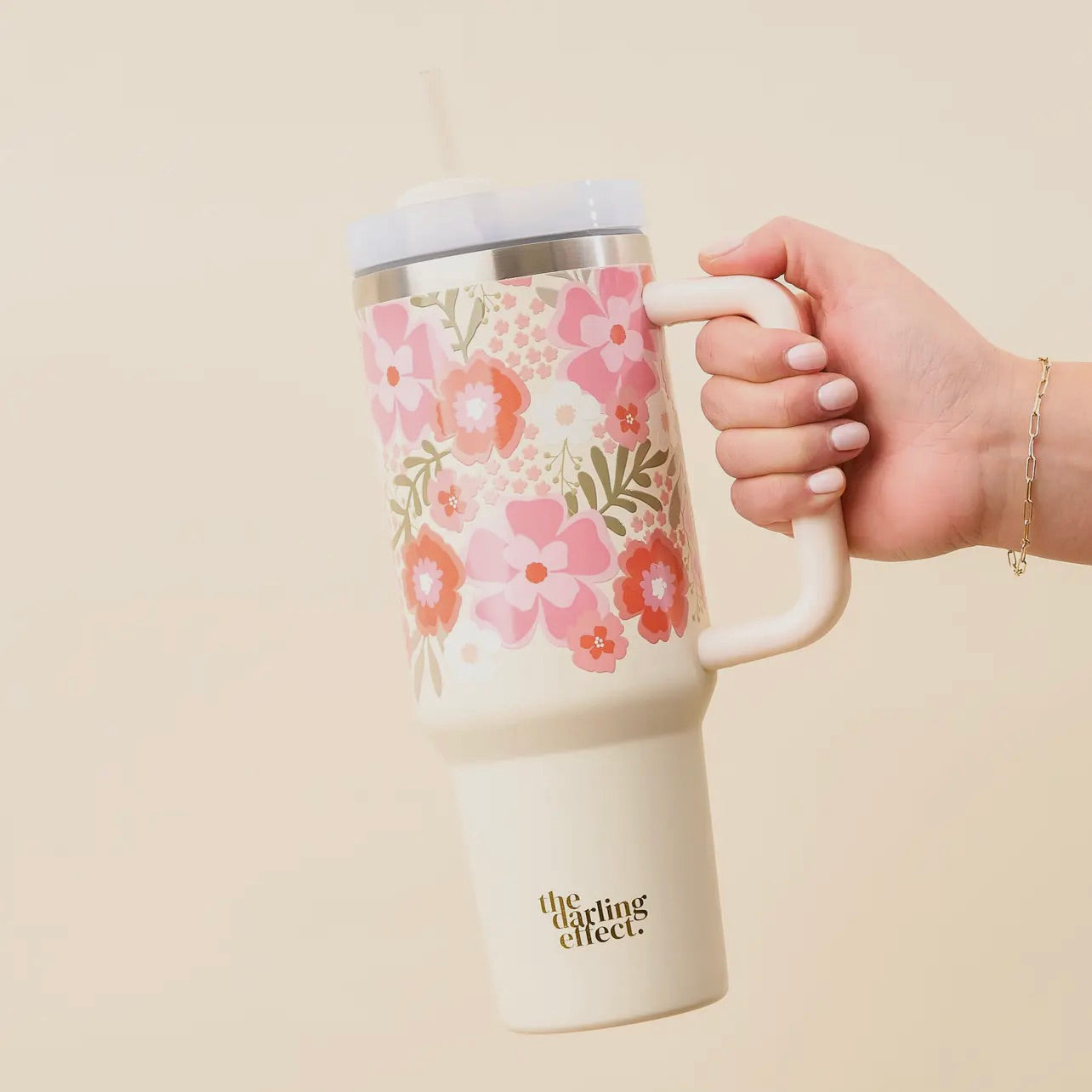 Take Me Everywhere Tumbler