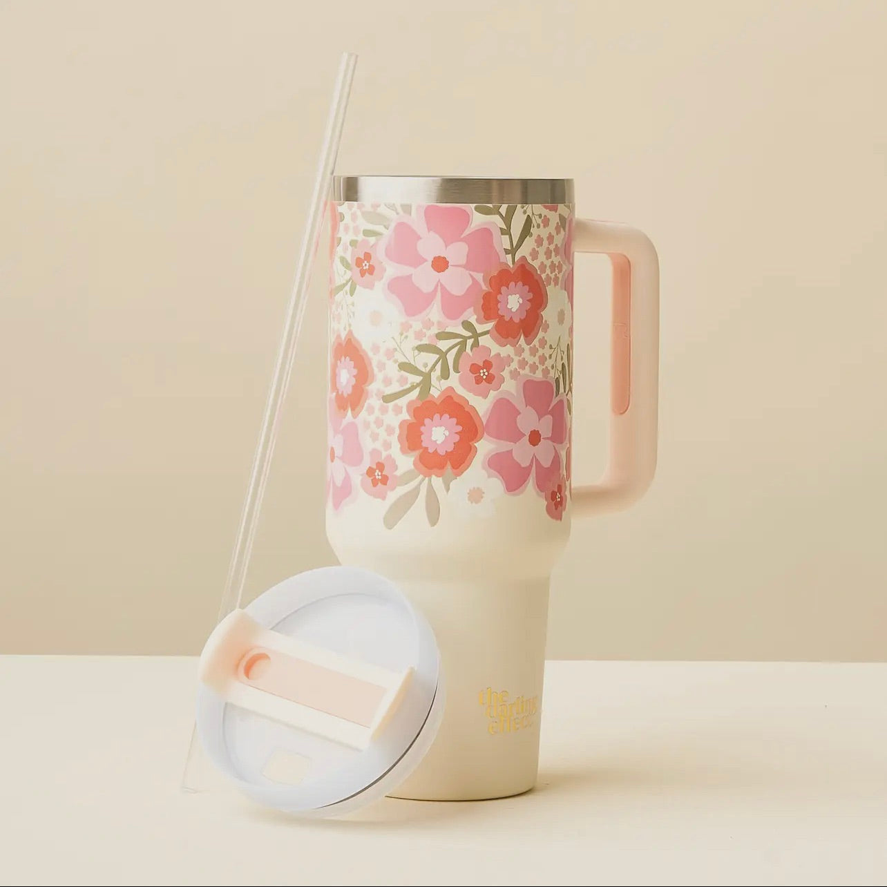 Take Me Everywhere Tumbler