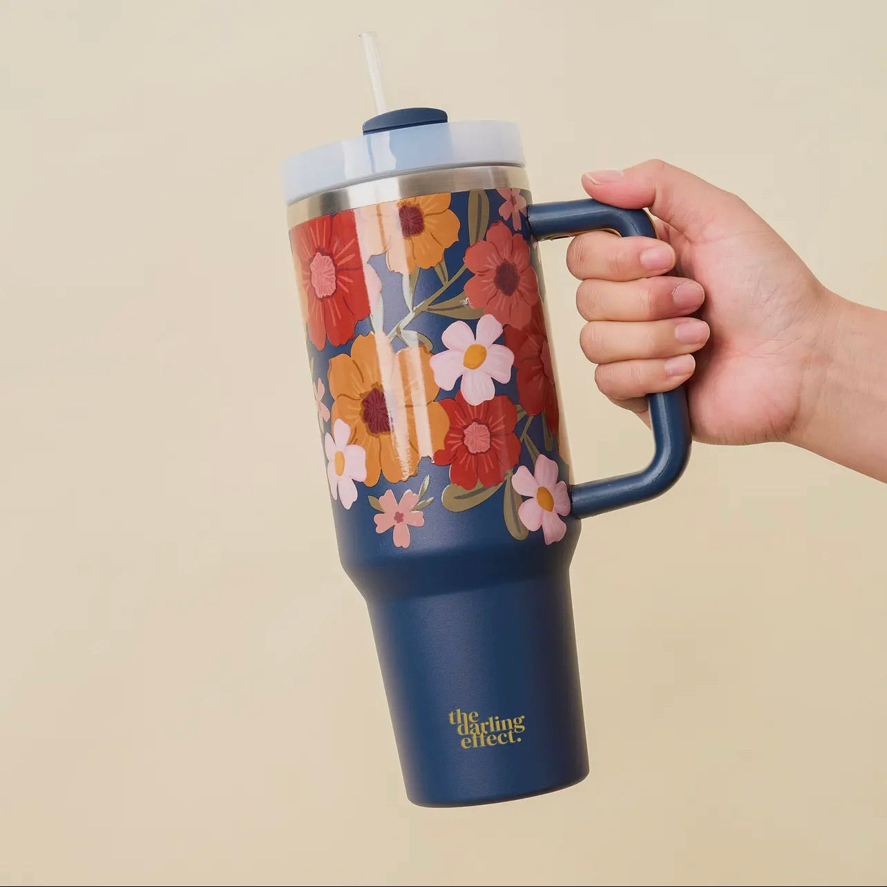 Take Me Everywhere Tumbler