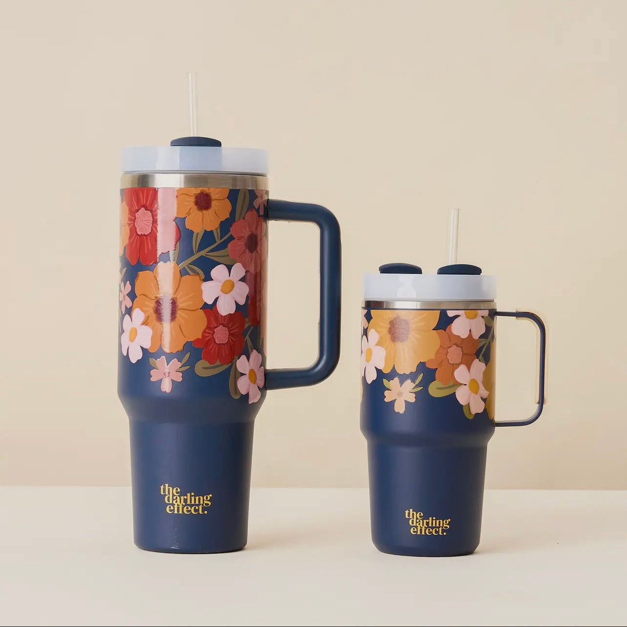 Take Me Everywhere Tumbler