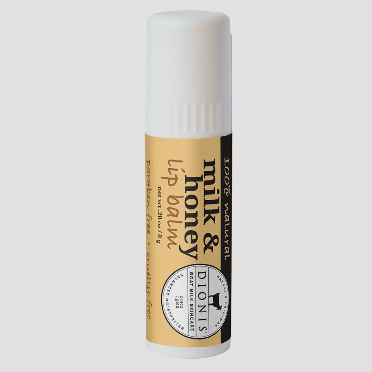 Dionis Goat Milk Lip Balm