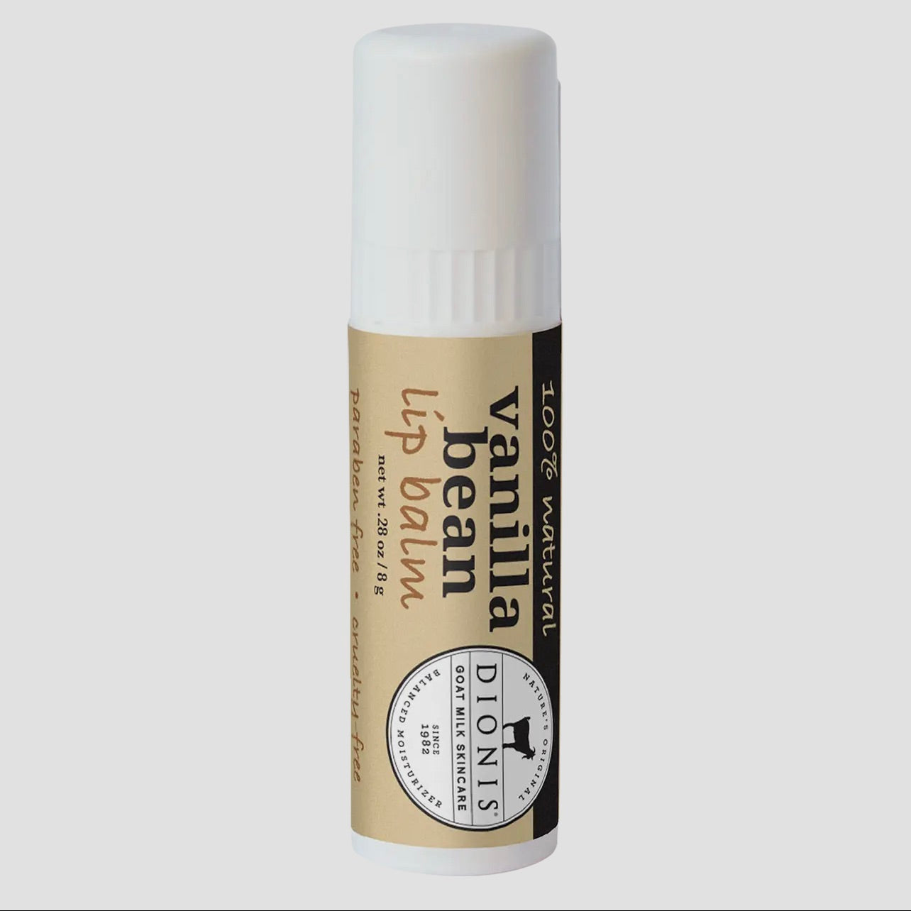 Dionis Goat Milk Lip Balm