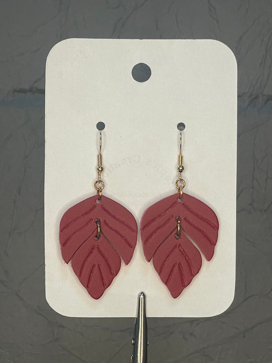 Maya Earrings