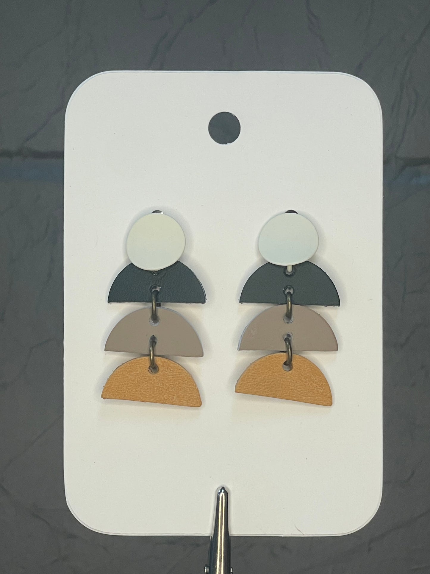 Isla Earrings