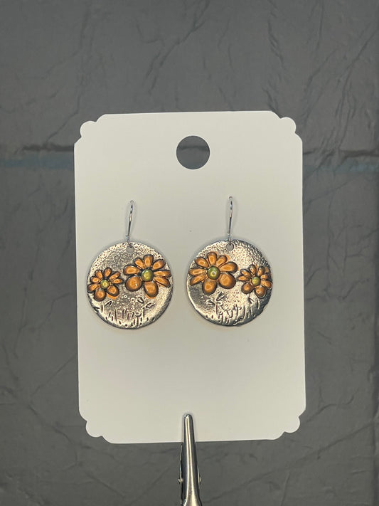 Savannah Earrings