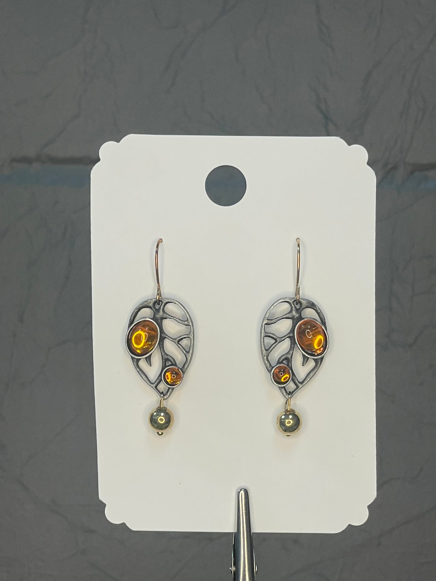 Goldie Earrings