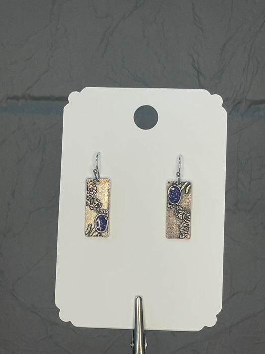 Jane Earrings