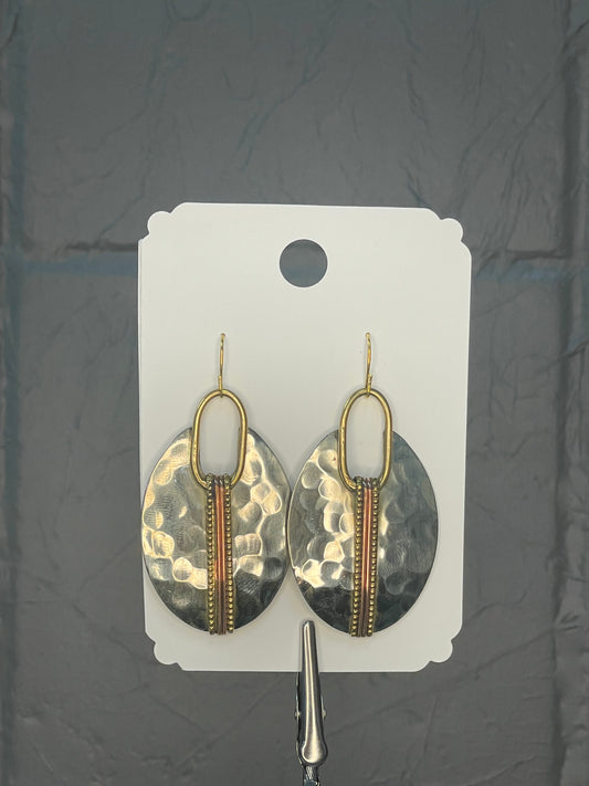 Samantha Earrings