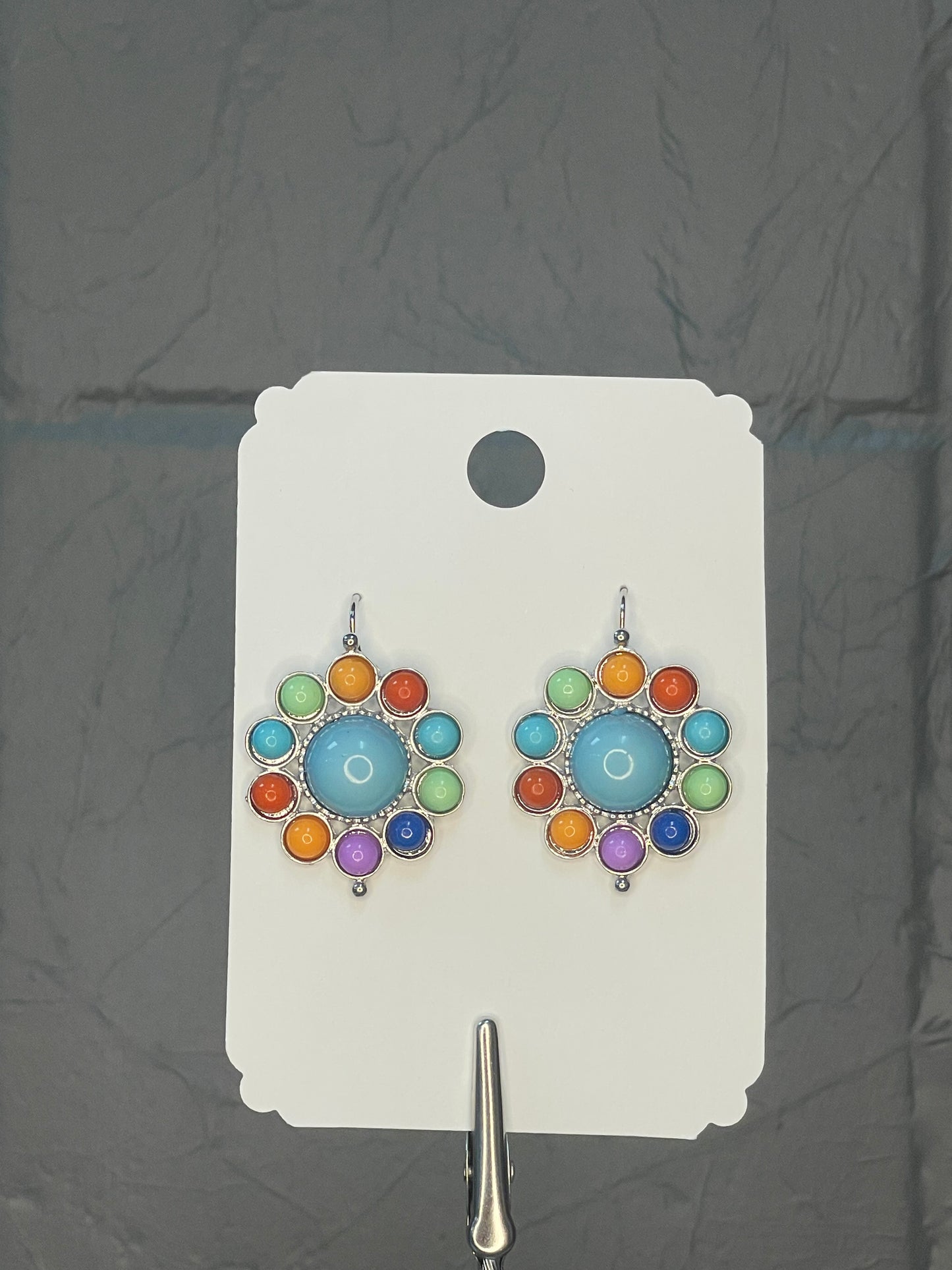 Gabbie Earrings