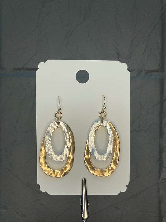 Aubree Earrings