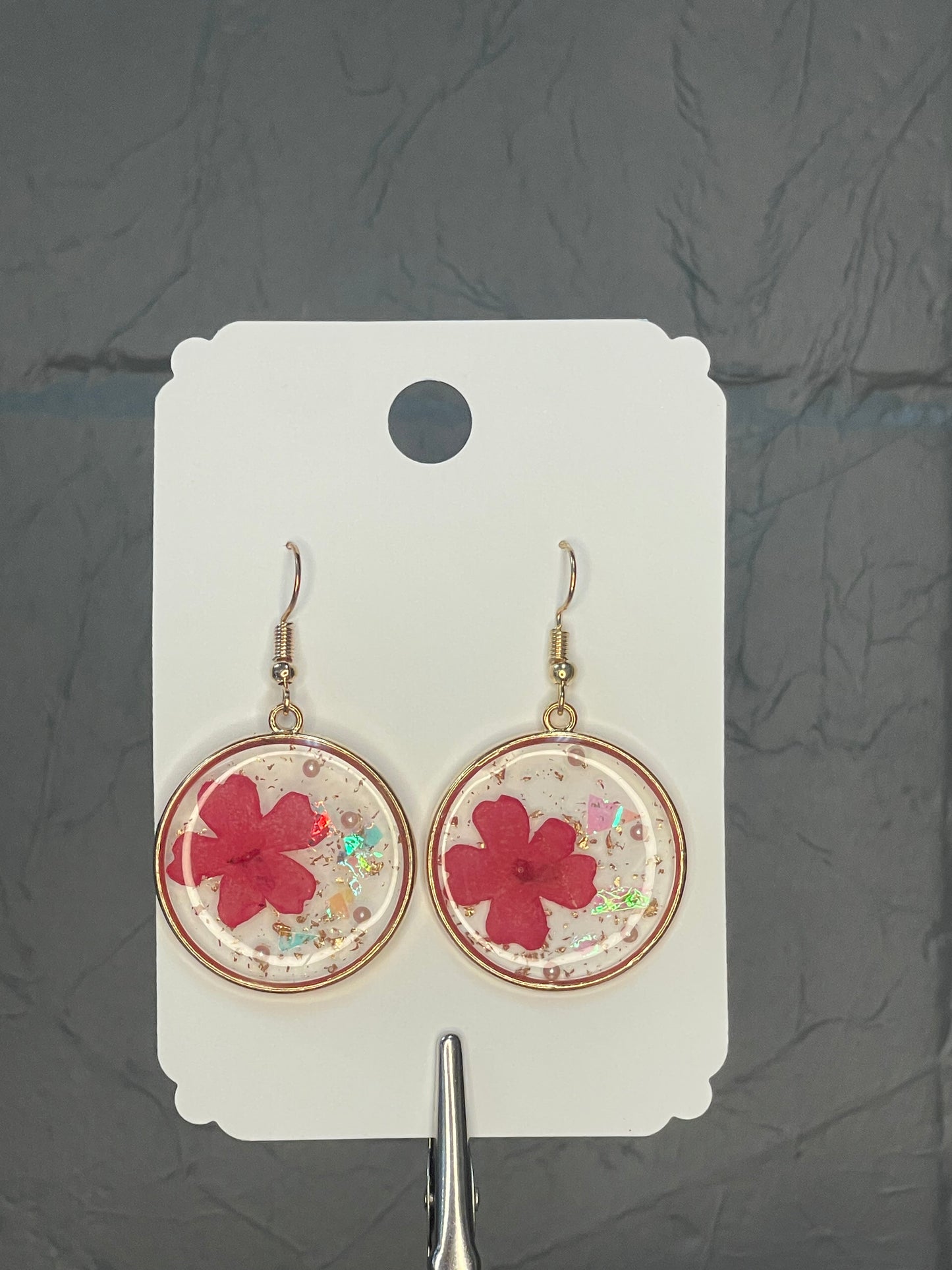 Hattie Earrings