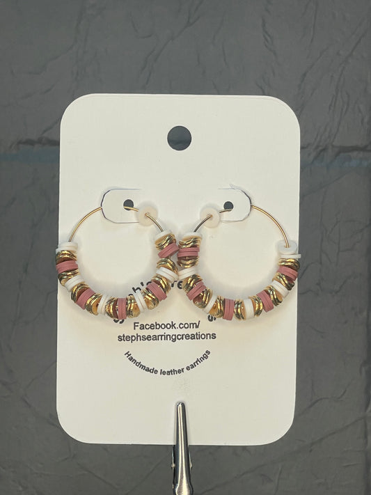 Elsie Earrings